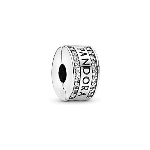  Pandora clip logo 792056CZ