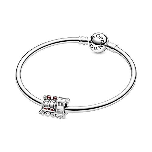  Pandora Harry Potter Hogwarts Express Charm 1.28cm Silver