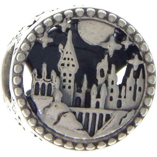  Pandora Harry Potter Hogwarts School for Witchcraft and Magic Charm