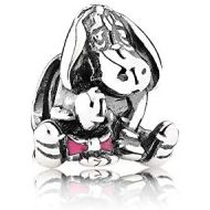 Pandora Disney Eeyore Winnie the Pooh Charm Sterling Silver 791567EN80