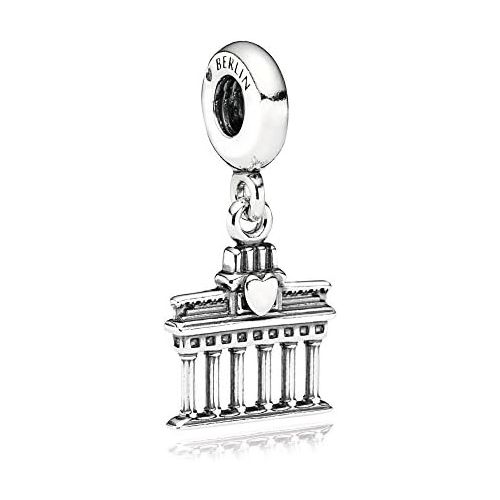  Pandora Charm Sterling Silver