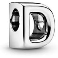 Pandora 797458 Womens Bead Charms 925 Sterling Silver