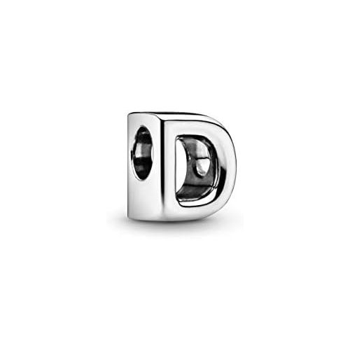  Pandora 797458 Womens Bead Charms 925 Sterling Silver