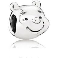 Pandora 791566 Disney Winnie the Pooh Charm 925 Sterling Silver