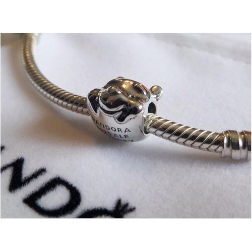  Pandora 791566 Disney Winnie the Pooh Charm 925 Sterling Silver