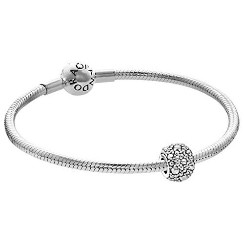  Pandora Armband-Set Glitzernde Troepfchen 08037