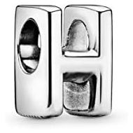 Pandora Womens Bead Charms 925 Sterling Silver 797462