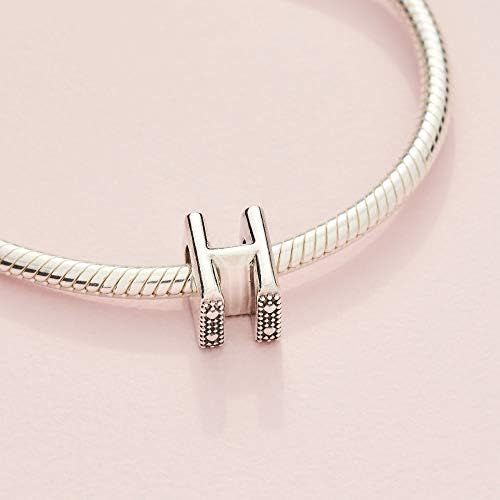  Pandora Womens Bead Charms 925 Sterling Silver 797462