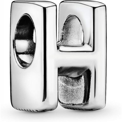  Pandora Womens Bead Charms 925 Sterling Silver 797462