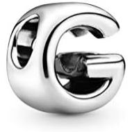 Pandora 797461 Womens Bead Charms 925 Sterling Silver