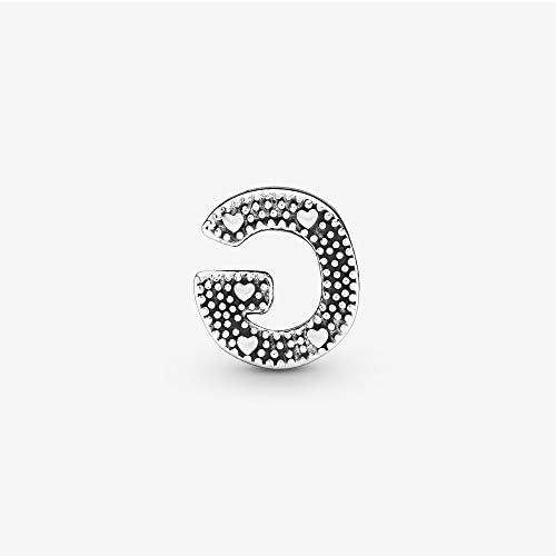  Pandora 797461 Womens Bead Charms 925 Sterling Silver