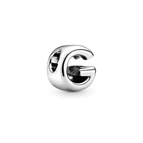  Pandora 797461 Womens Bead Charms 925 Sterling Silver