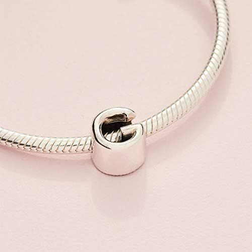  Pandora 797461 Womens Bead Charms 925 Sterling Silver