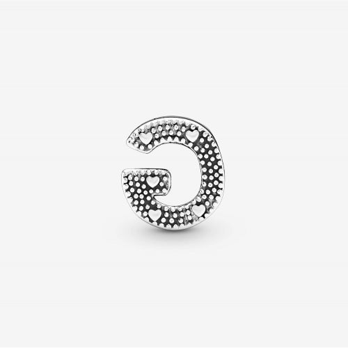  Pandora 797461 Womens Bead Charms 925 Sterling Silver