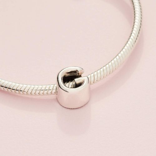  Pandora 797461 Womens Bead Charms 925 Sterling Silver