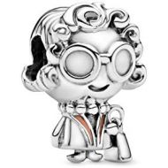 Pandora 798014EN190 Bead Charms 925 Sterling Silver