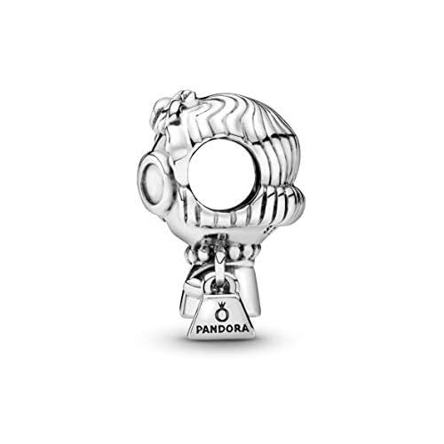  Pandora 798014EN190 Bead Charms 925 Sterling Silver