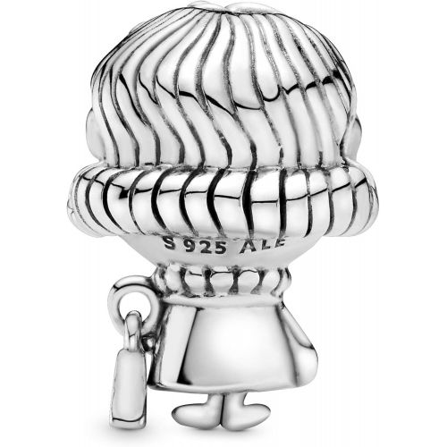  Pandora 798014EN190 Bead Charms 925 Sterling Silver