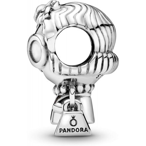  Pandora 798014EN190 Bead Charms 925 Sterling Silver