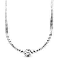 Pandora 590742HV42 Womens Necklace, 925 Sterling Silver