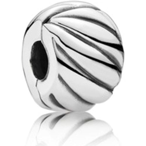  Pandora 791752 Element Stopper Feathered New Clip Decorative