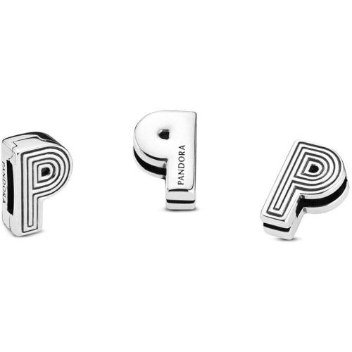  Pandora Bead Charms 925 Sterling Silver 798212