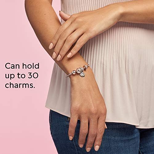  Pandora Rose 580728 Bracelet, Rose Gold