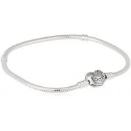 Pandora Hearts-Bracelet 23cm silver