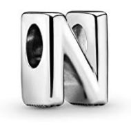 Pandora Womens Bead Charms 925 Sterling Silver 797468