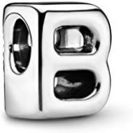 Pandora Womens Bead Charms 925 Sterling Silver 797456