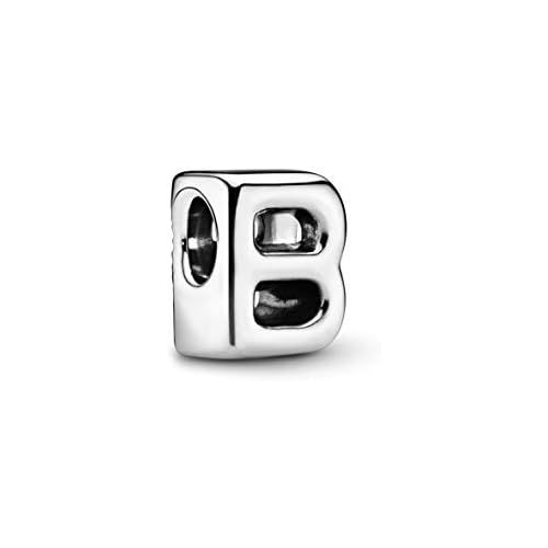  Pandora Womens Bead Charms 925 Sterling Silver 797456