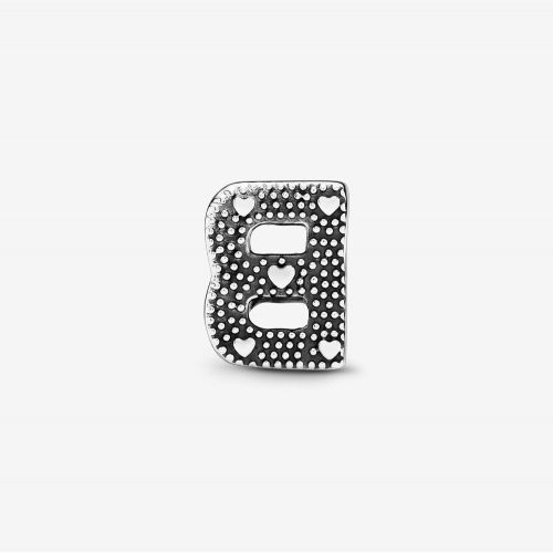  Pandora Womens Bead Charms 925 Sterling Silver 797456