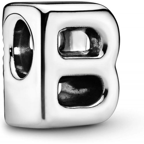  Pandora Womens Bead Charms 925 Sterling Silver 797456