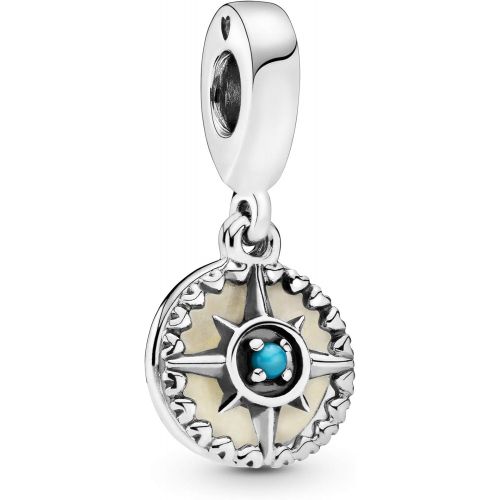  Pandora Womens Necklace with Pendant 925 Sterling Silver 797196EN23