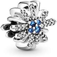 Pandora 797518NCB Womens Bead Charms 925 Sterling Silver