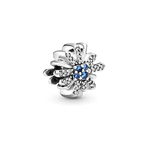  Pandora 797518NCB Womens Bead Charms 925 Sterling Silver