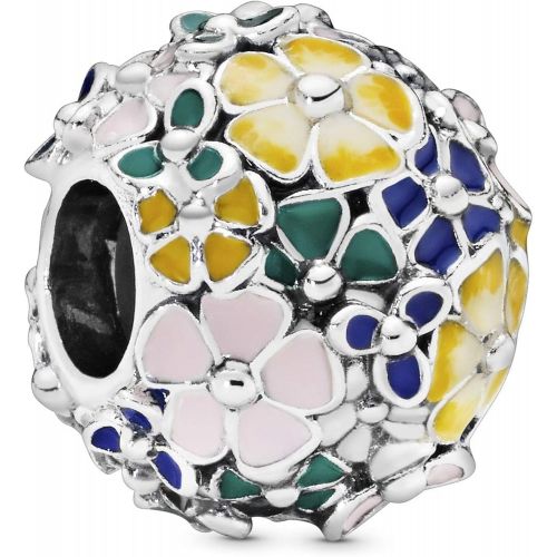  Pandora Bead Charms 925 Sterling Silver 797907ENMX