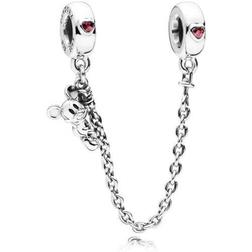  Pandora Damen-Bead Charms 925 Sterlingsilber 797173CZR-05