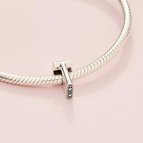  Pandora Womens Bead Charms 925 Sterling Silver 797474