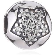 Pandora Charm Sterling Silver 925 791056CZ