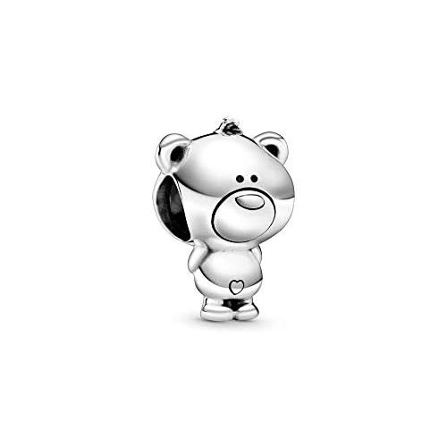  Pandora 798695C00 Bead Charms 925 Sterling Silver