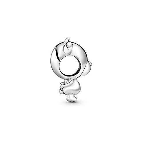  Pandora 798695C00 Bead Charms 925 Sterling Silver