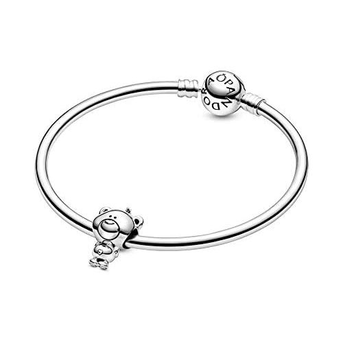  Pandora 798695C00 Bead Charms 925 Sterling Silver