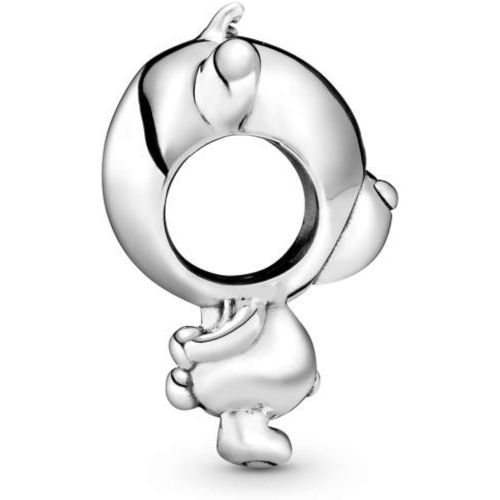  Pandora 798695C00 Bead Charms 925 Sterling Silver