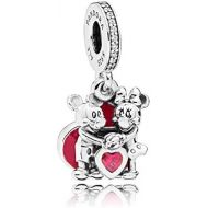 Pandora Bead Charms 925 Sterling Silver Cubic Zirconia 797769CZR