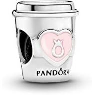 Pandora 797185EN160 Womens Bead Charms 925 Sterling Silver