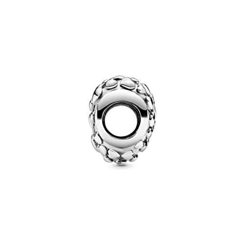  Pandora Bead Charms 925 Sterling Silver 797781CZR