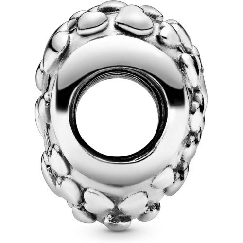  Pandora Bead Charms 925 Sterling Silver 797781CZR