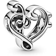 Pandora Bead Charms 925 Sterling Silver 798346