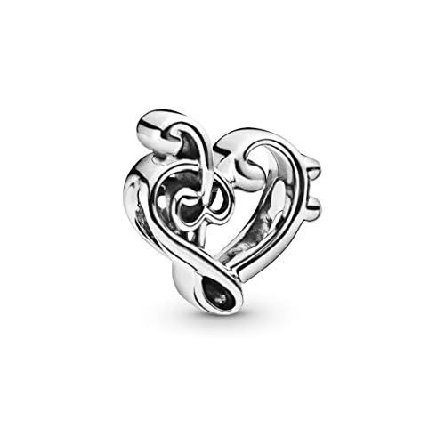  Pandora Bead Charms 925 Sterling Silver 798346